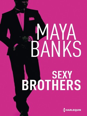 cover image of Sexy Brothers